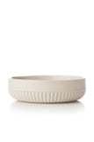 Root Dessert Bowl Creme White