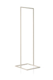 Clothes Rack / Light Sand 50