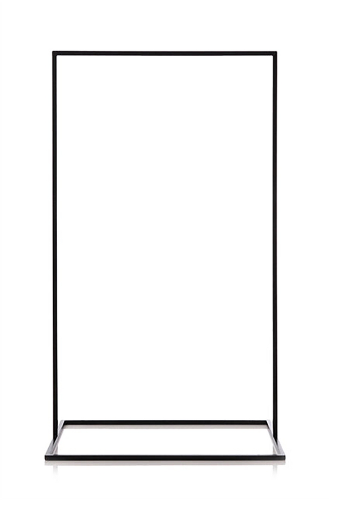 Clothes Rack / Sort 120