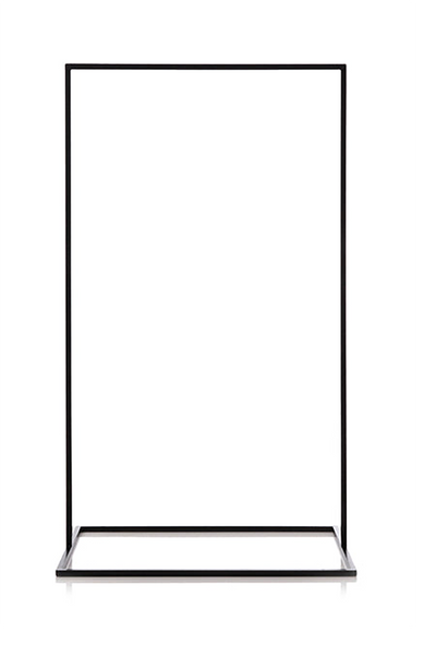 Clothes Rack / Sort 120