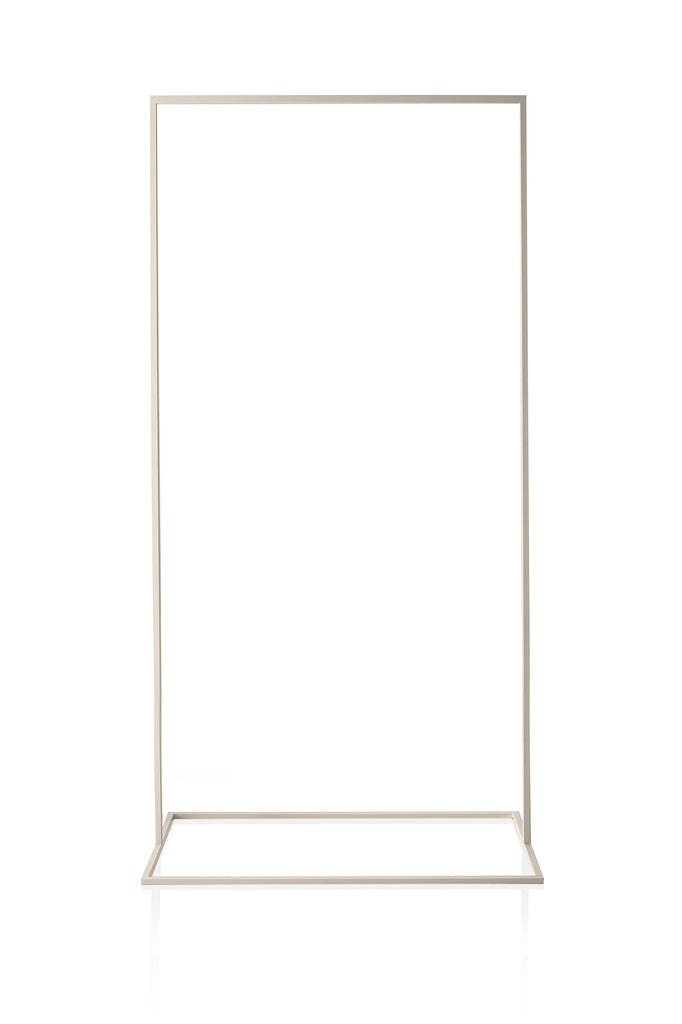 Clothes Rack / Light Sand 100