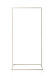 Clothes Rack / Light Sand 120