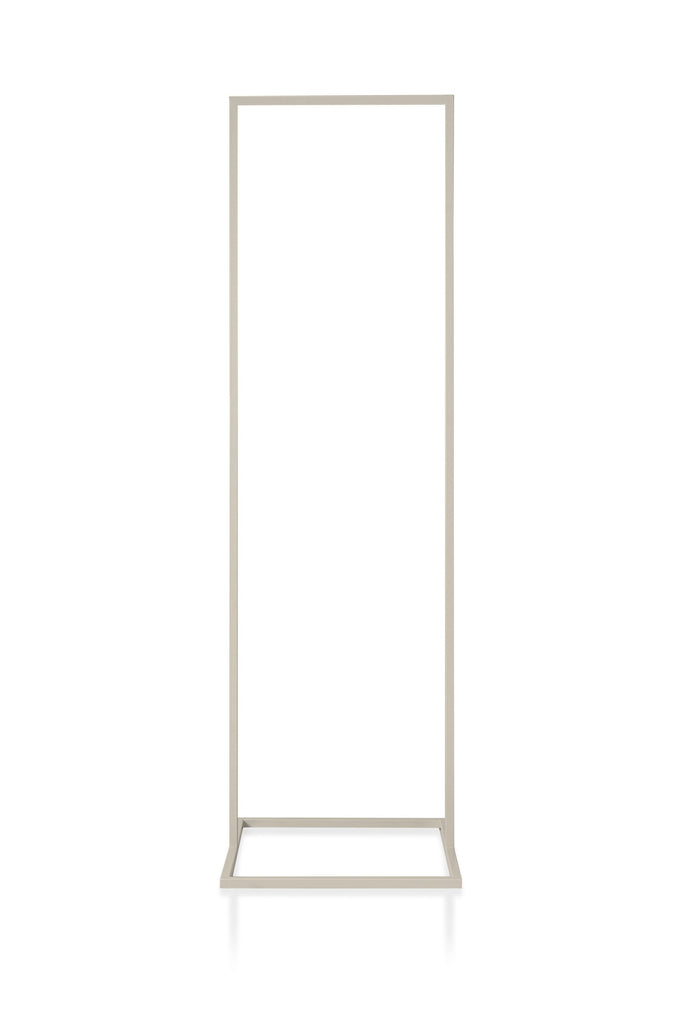 Clothes Rack / Light Sand 50