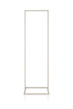 Clothes Rack / Light Sand 50