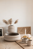 Root Bowl Beige Lille