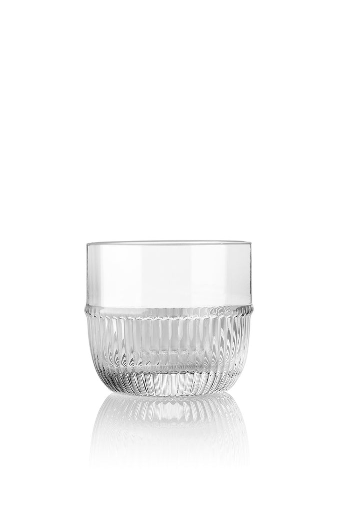 Drikkeglas og drinksglas Bar Glass Small fra MALLING LIVING