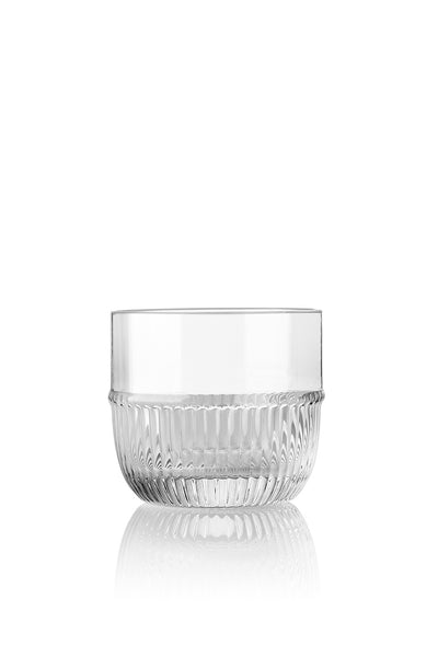 Drikkeglas og drinksglas Bar Glass Small fra MALLING LIVING