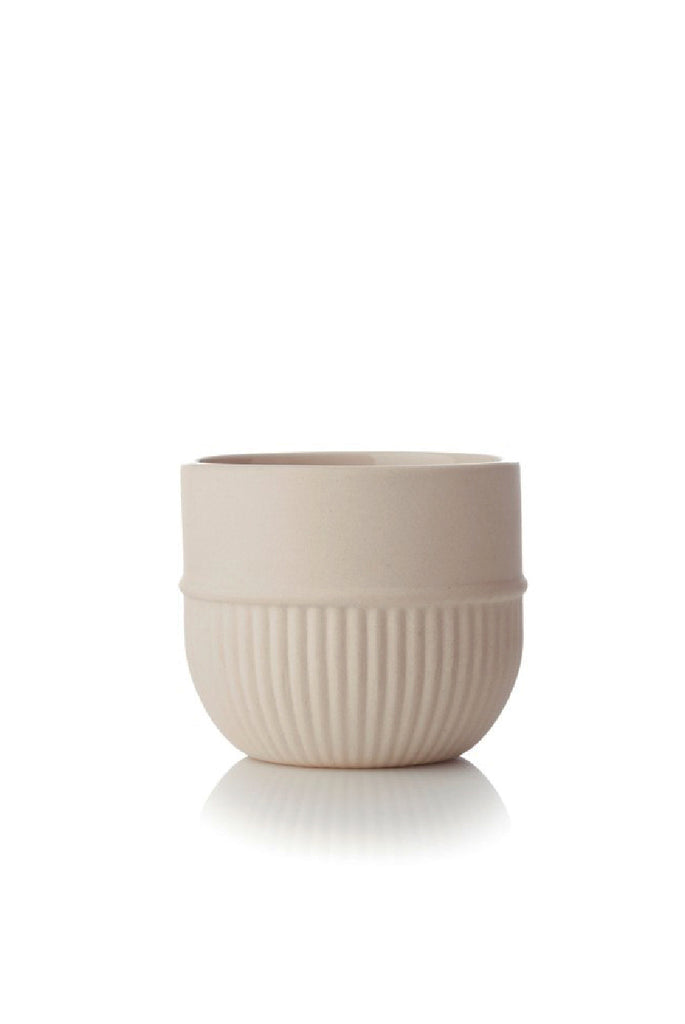 Root Cup Beige Lille