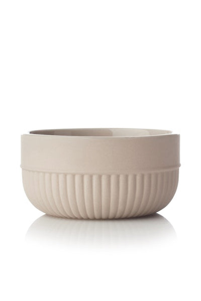 Root Bowl Beige Lille