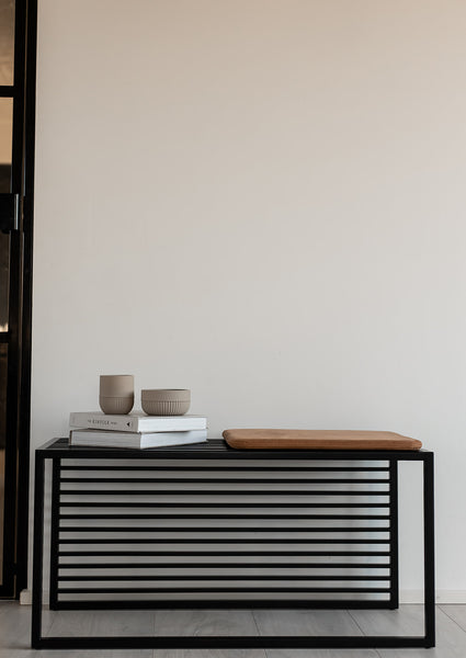 Sort Malling Element Bench Sort – MALLING LIVING
